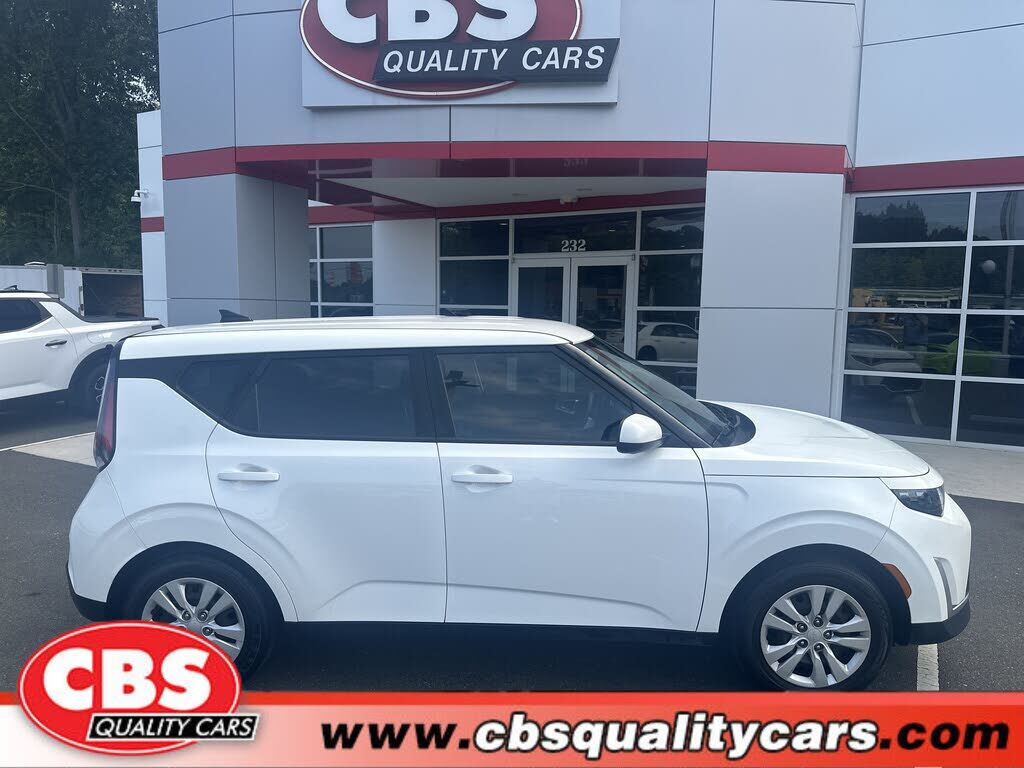 2024 KIA Soul