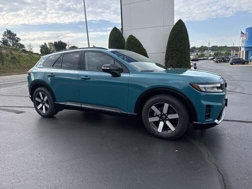 2026 HONDA Prologue