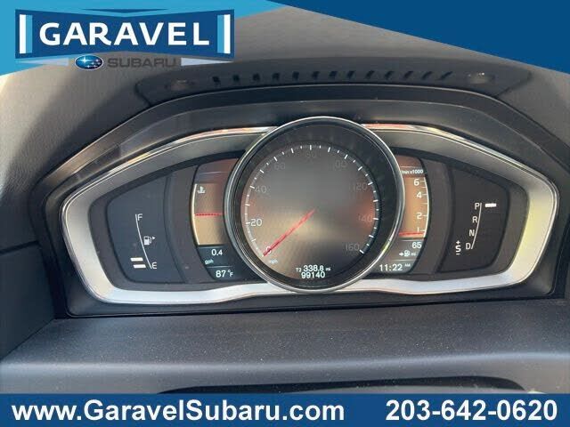 2014 VOLVO XC70