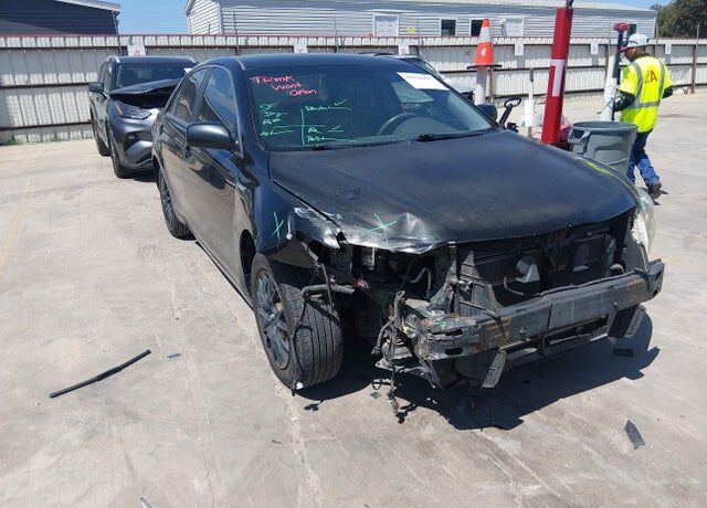 2008 TOYOTA Camry