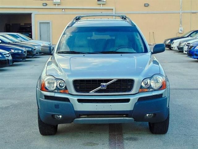 2003 VOLVO XC90