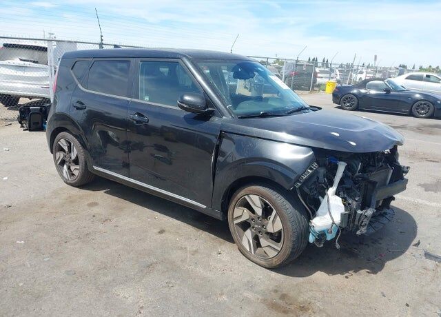 2023 KIA Soul