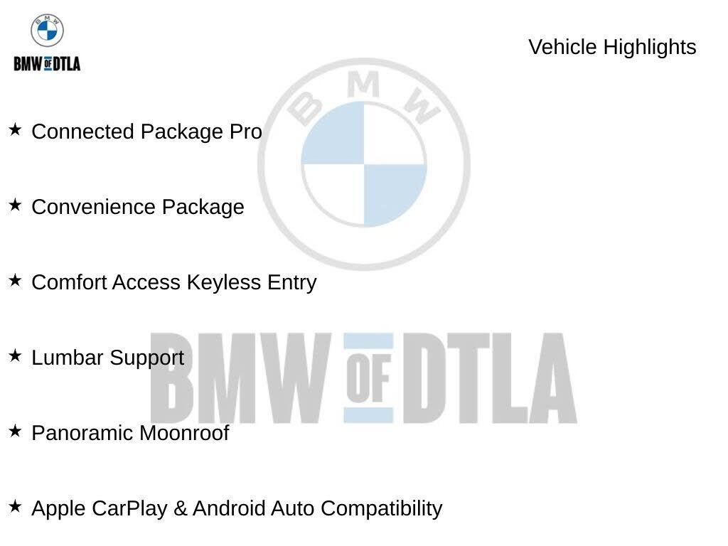 2023 BMW 2 Series