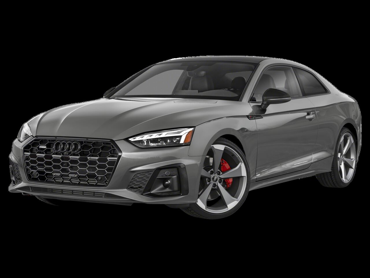 2023 AUDI A5