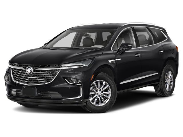 2023 BUICK Enclave