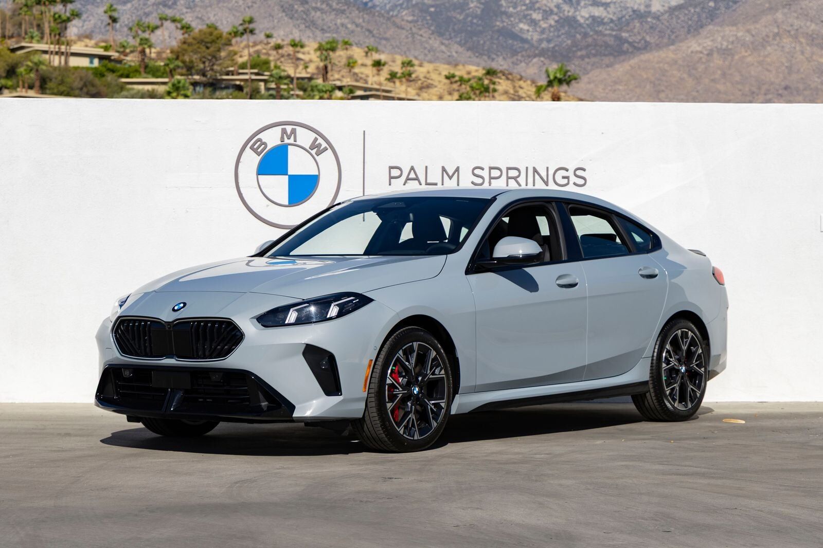 2026 BMW 2 Series