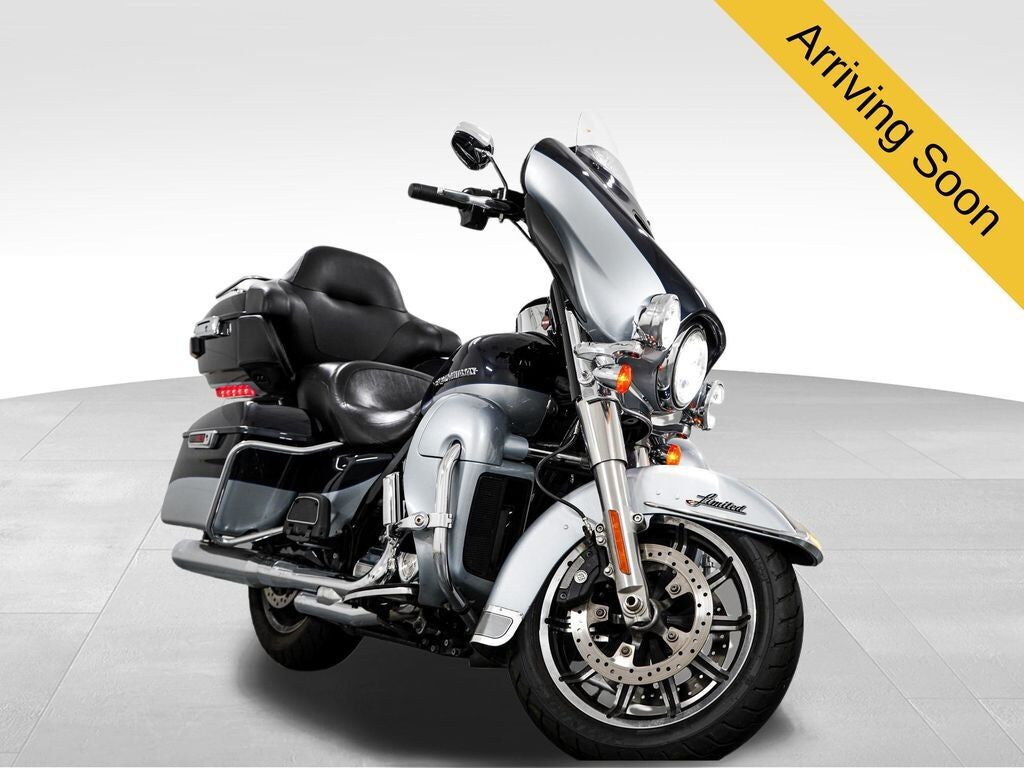 2019 HARLEY DAVIDSON FLHTK / ULTRA LIMITED