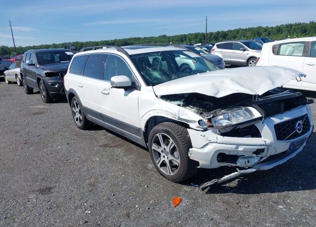 2015 VOLVO XC70