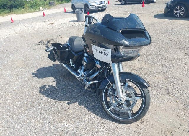 2026 HARLEY DAVIDSON FLTRX / Road Glide