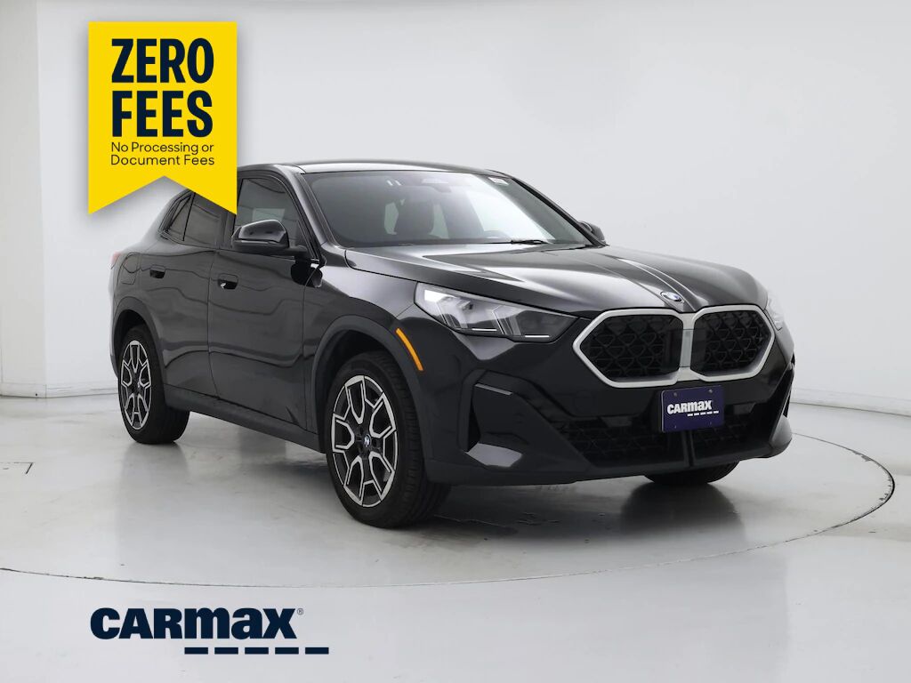 2026 BMW X2
