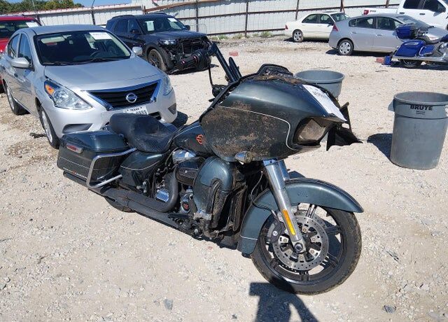 2020 HARLEY DAVIDSON FLTRX / Road Glide