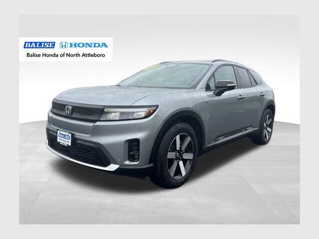 2024 HONDA Prologue