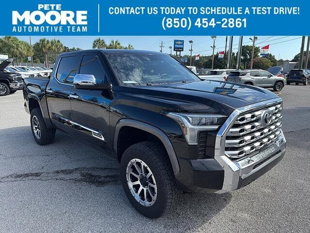 2022 TOYOTA Tundra