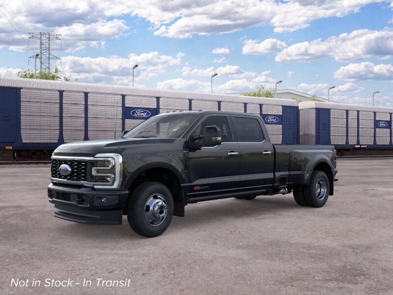 2026 FORD F-350