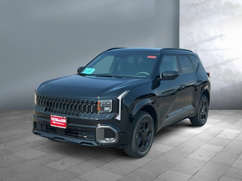 2027 KIA Seltos
