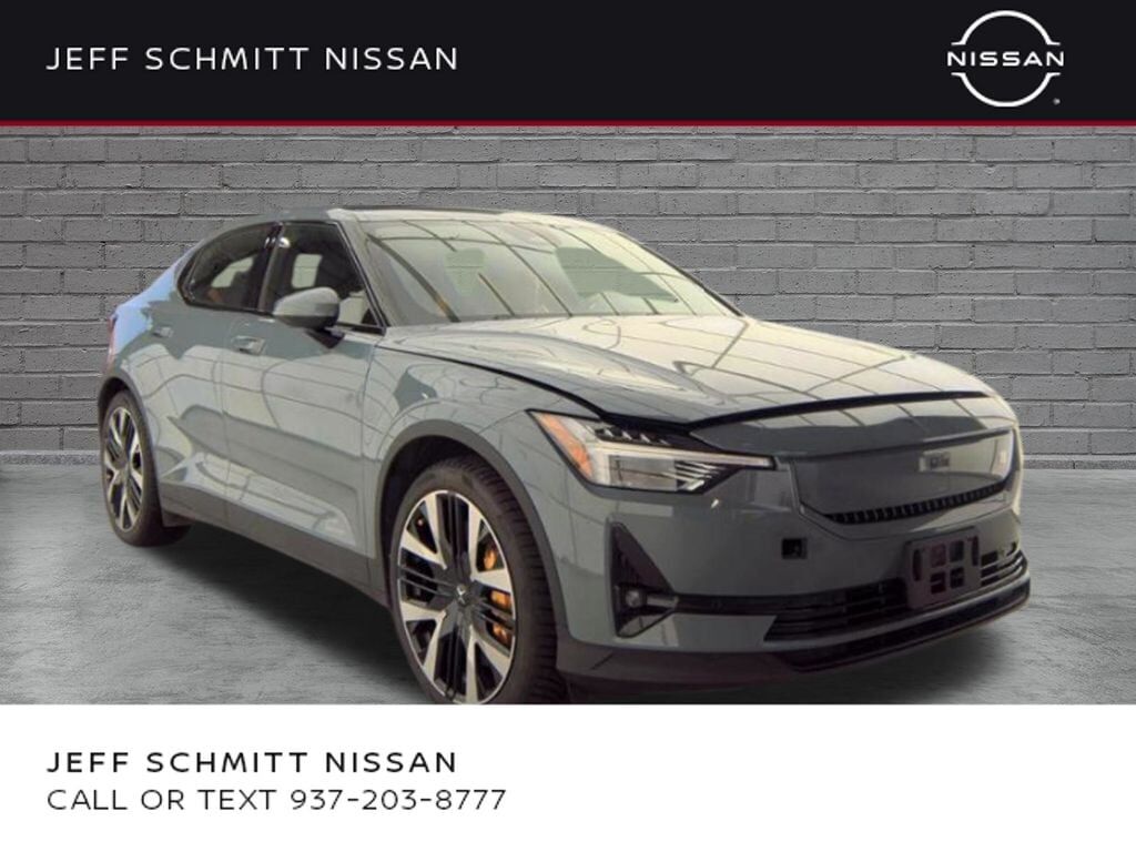 2024 POLESTAR PS2