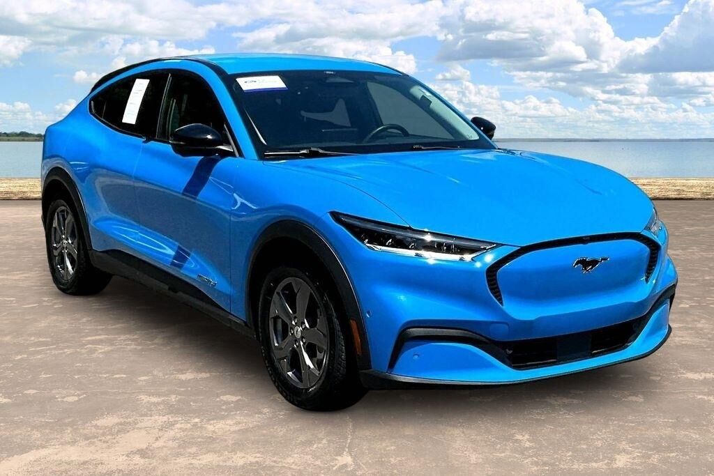 2023 FORD Mustang