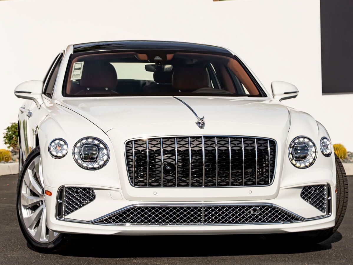 2026 BENTLEY Flying Spur
