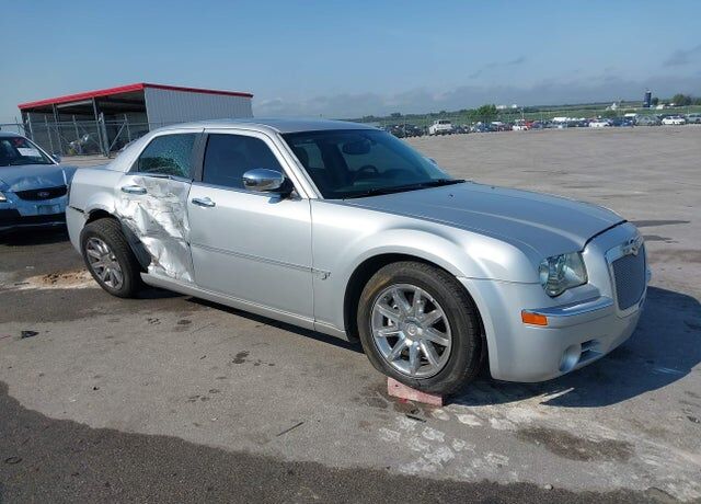 2006 CHRYSLER 300C
