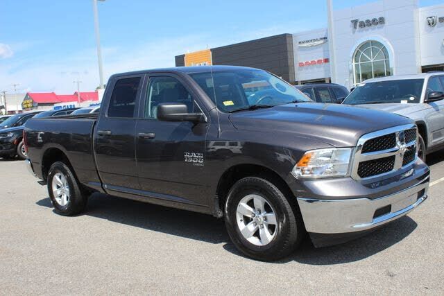 2024 RAM 1500