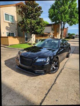 2021 CHRYSLER 300
