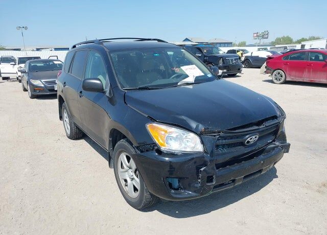 2010 TOYOTA RAV4