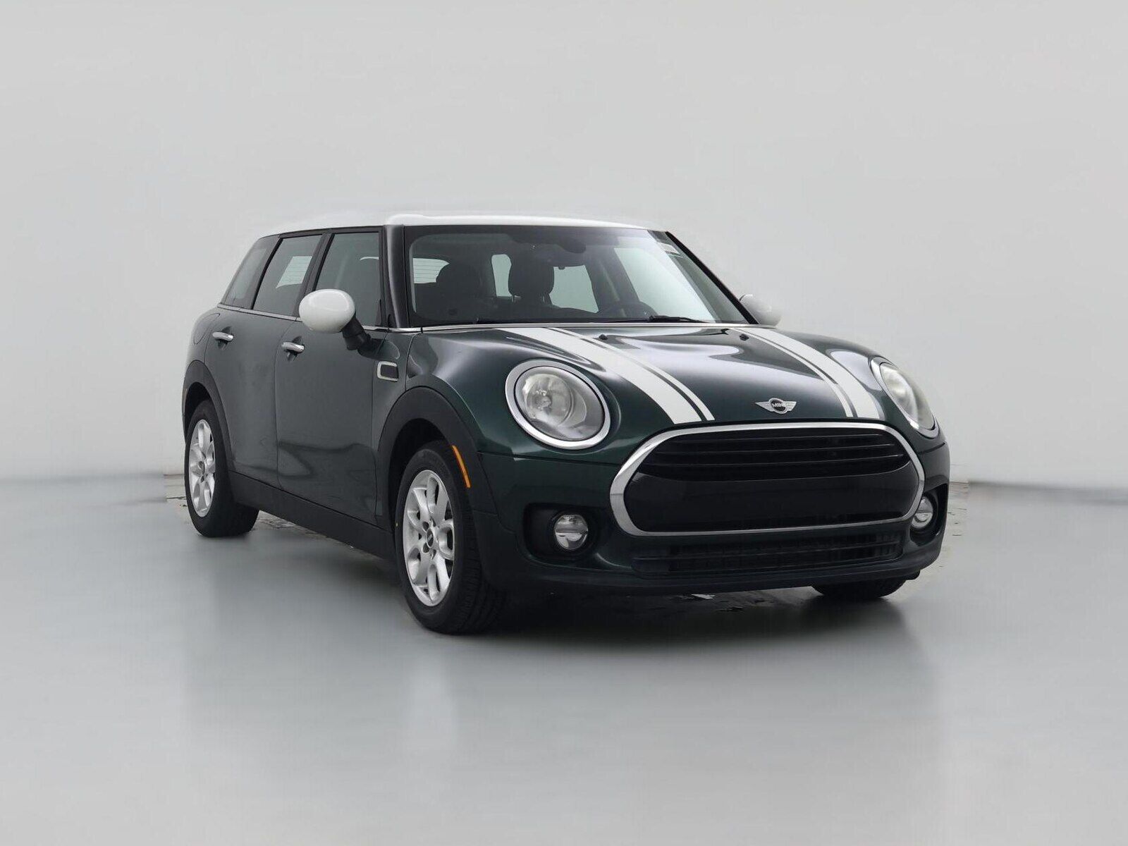 2017 MINI Clubman