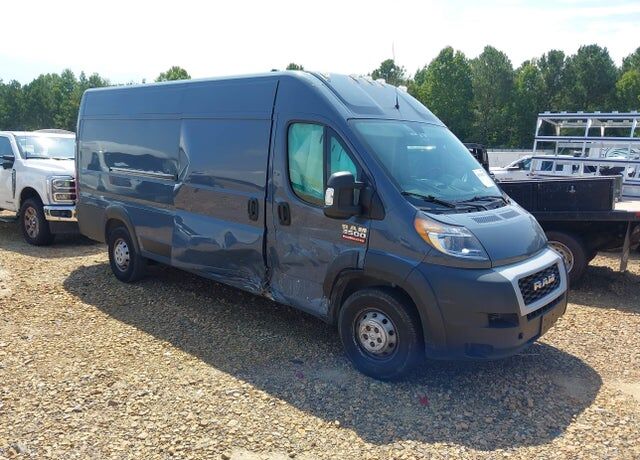 2019 RAM Promaster 3500