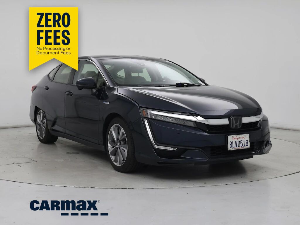 2019 HONDA Clarity