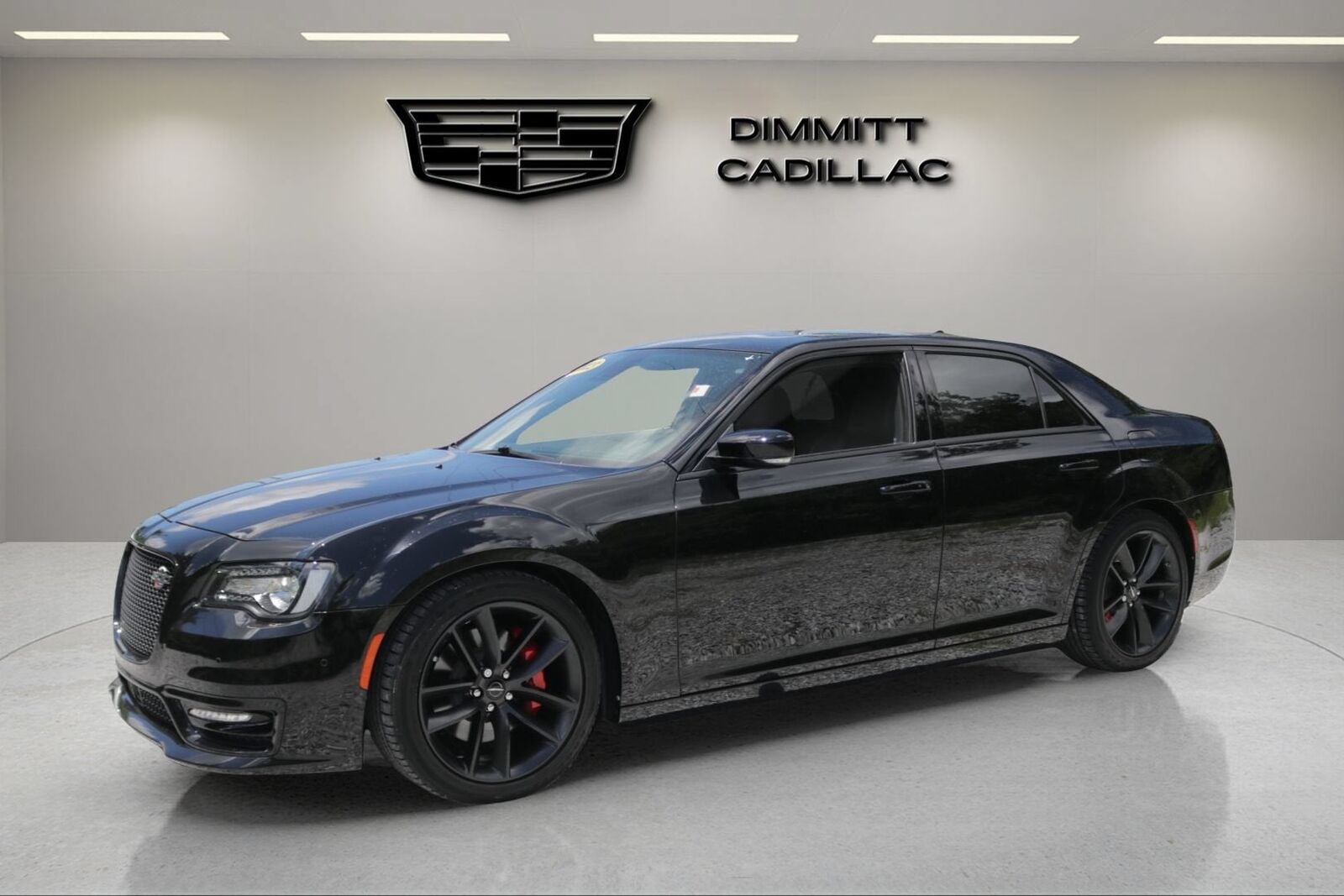 2023 CHRYSLER 300