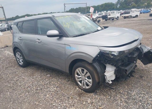 2024 KIA Soul