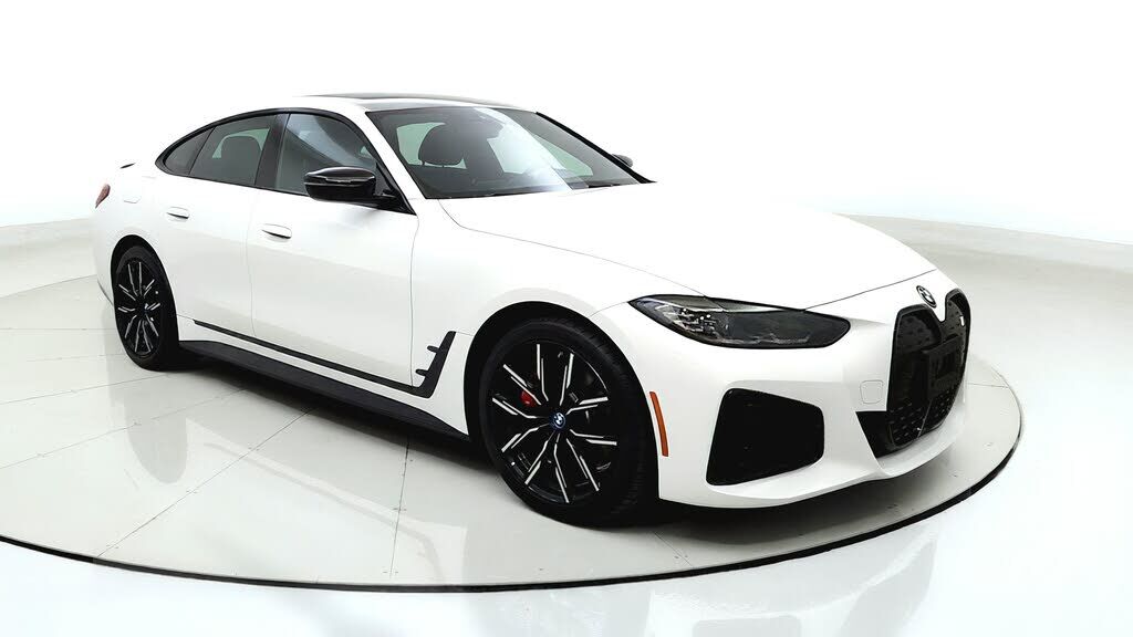 2023 BMW i4