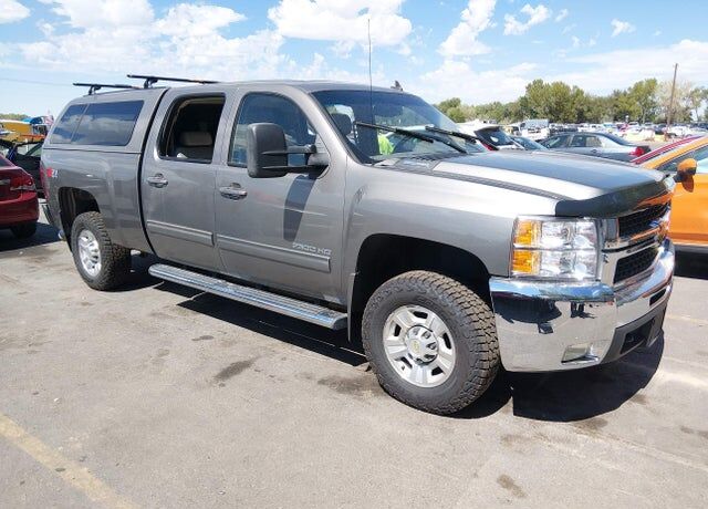 2009 CHEVROLET Silverado