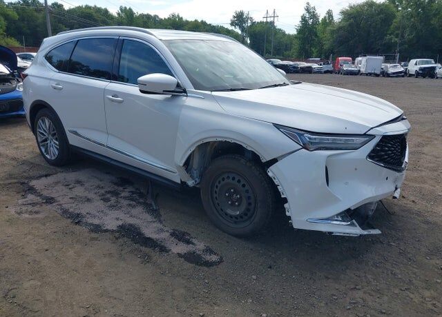 2023 ACURA MDX