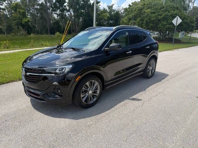 2021 BUICK Encore GX