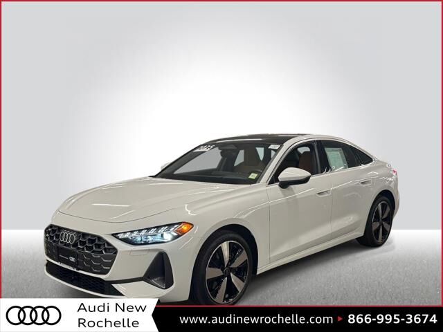 2025 AUDI A5