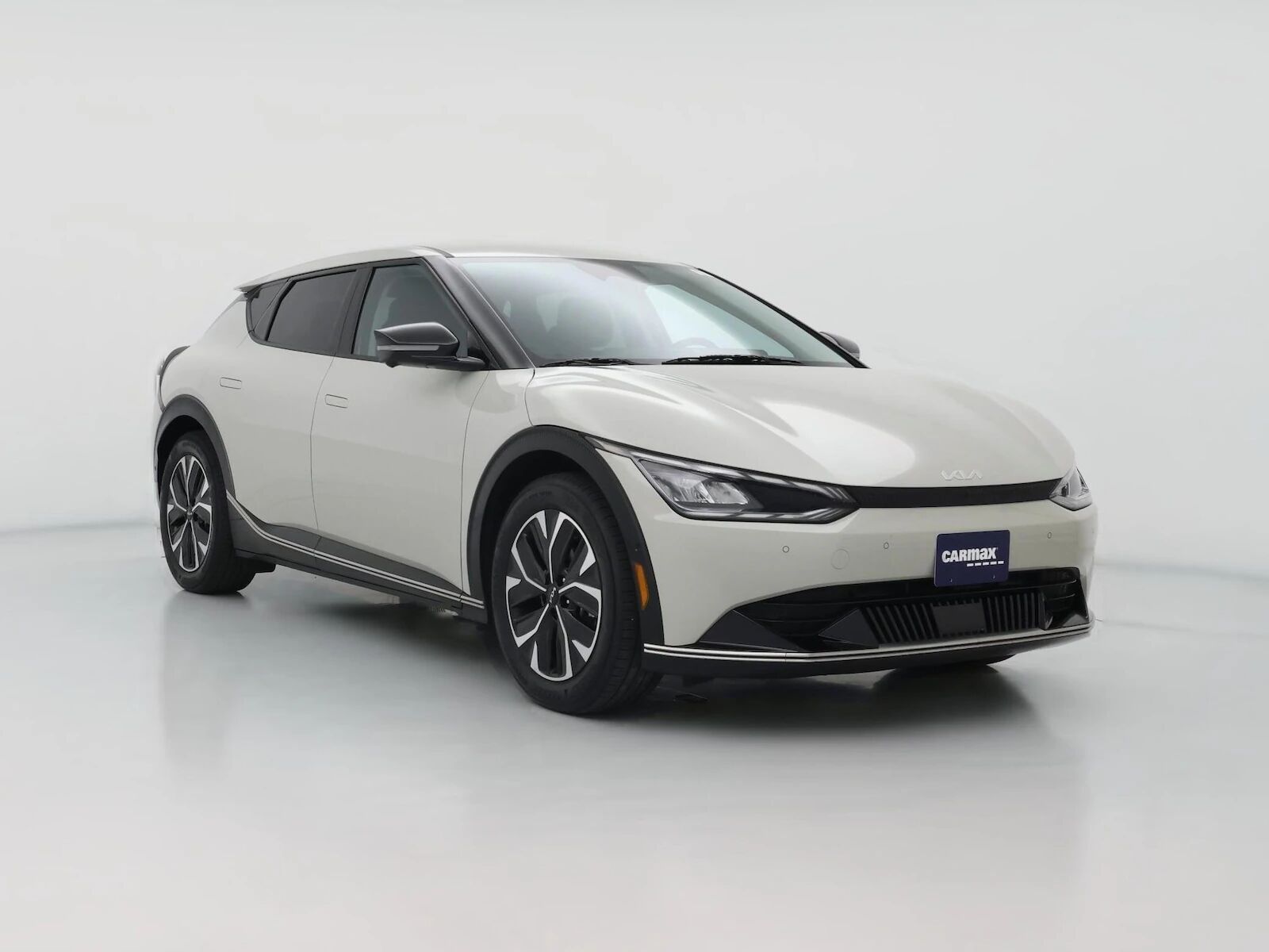 2023 KIA EV6