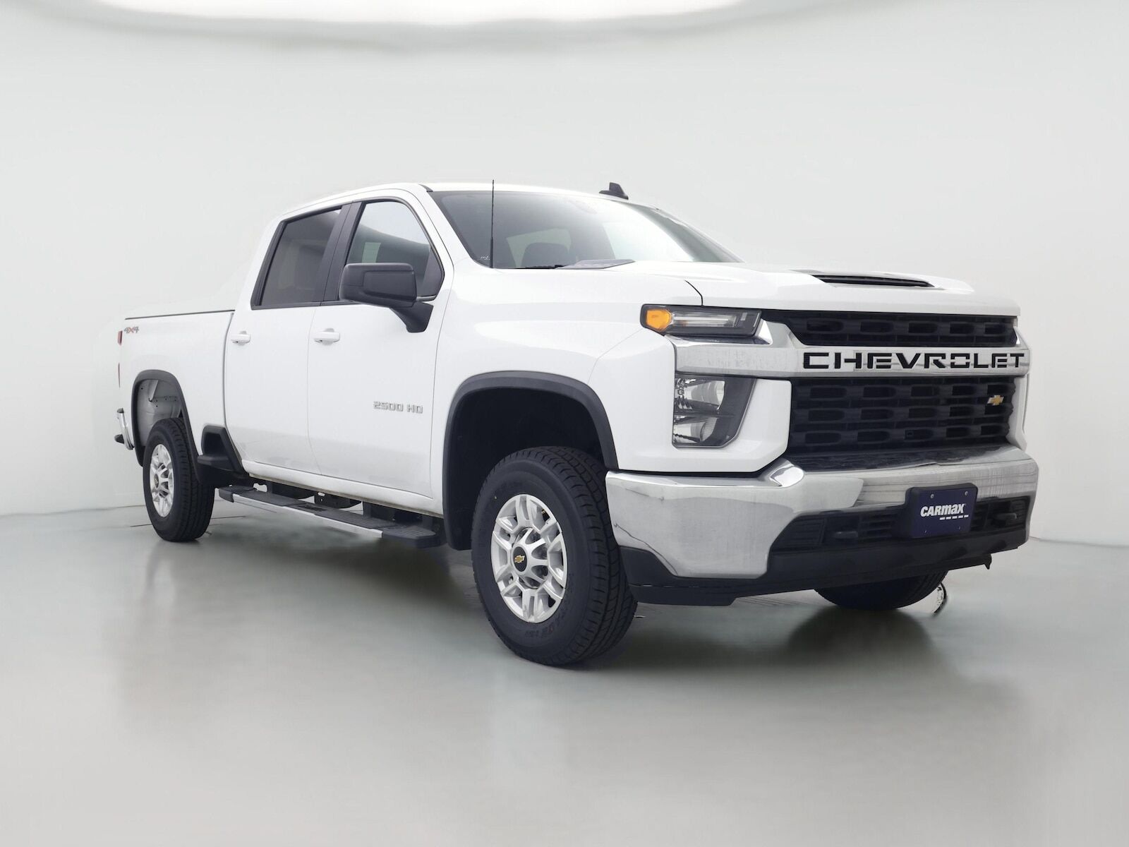 2022 CHEVROLET Silverado