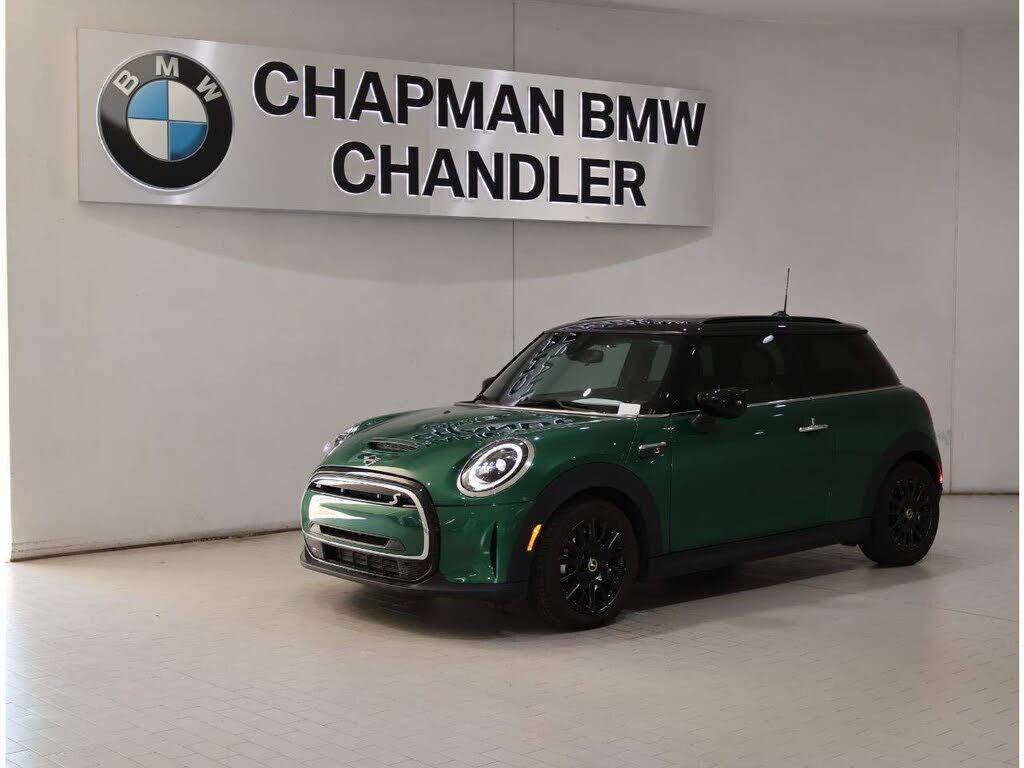 2023 MINI Hardtop