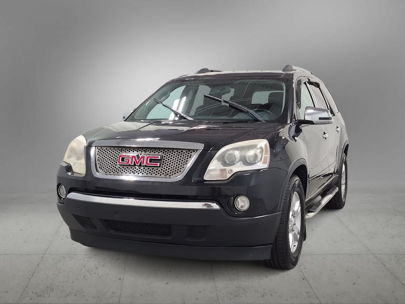 2012 GMC Acadia
