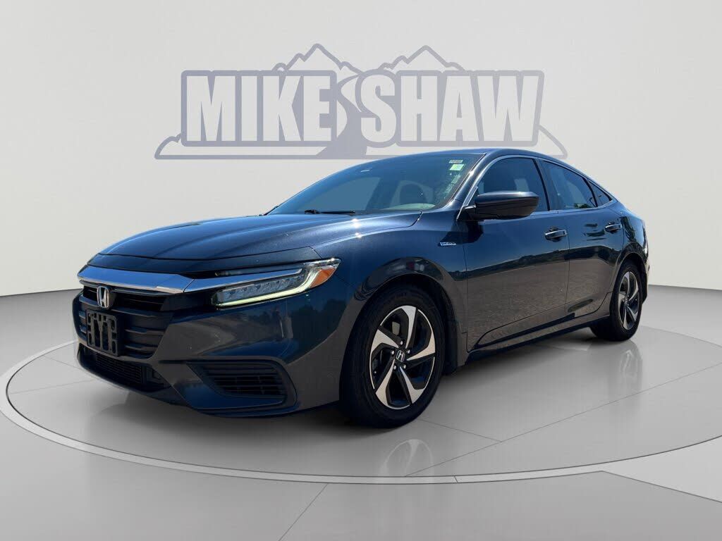 2022 HONDA Insight
