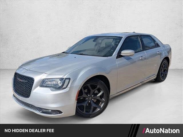 2023 CHRYSLER 300