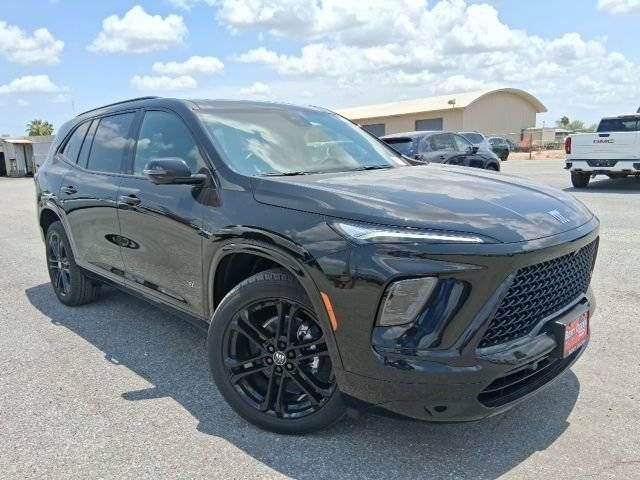 2026 BUICK Enclave