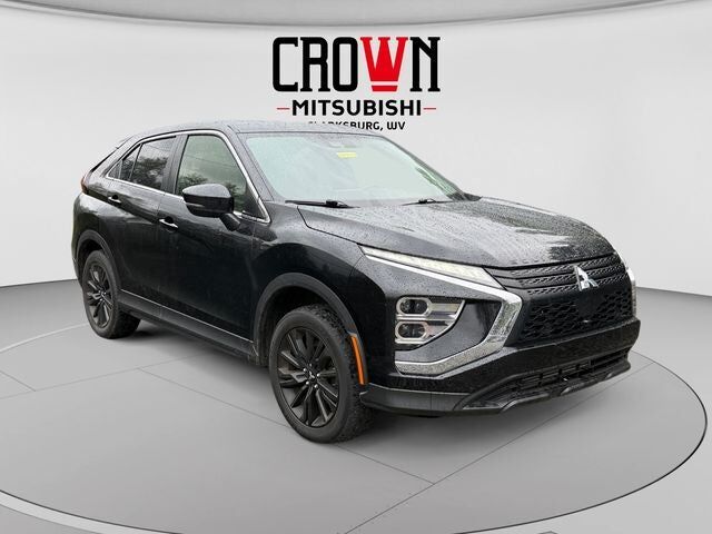 2023 MITSUBISHI ECLIPSE CROSS