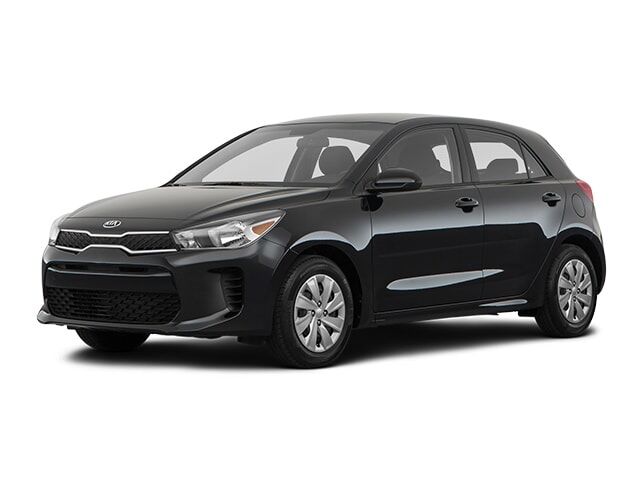 2019 KIA Rio