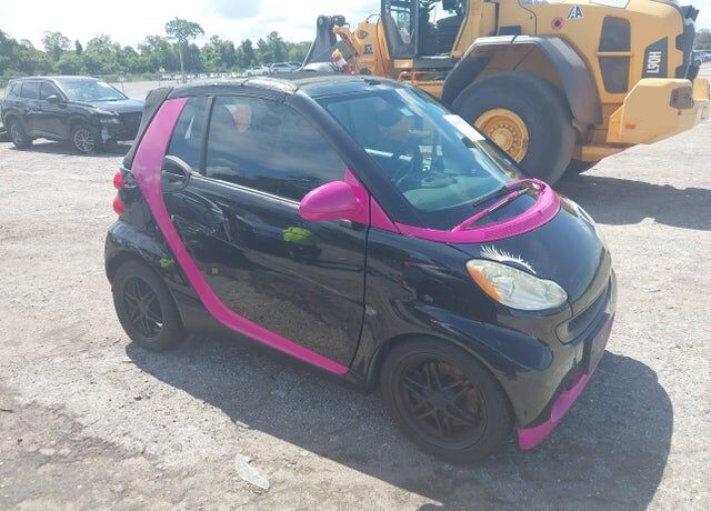 2008 SMART Fortwo