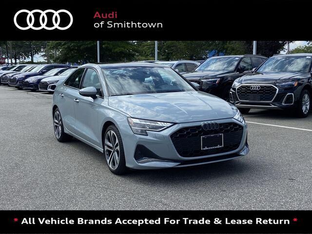 2026 AUDI A3