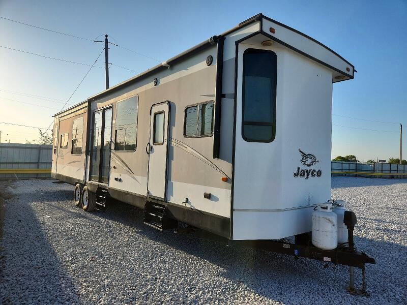 2017 JAYCO RV Trailer