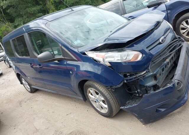 2014 FORD Transit