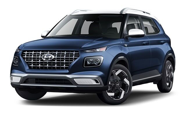 2023 HYUNDAI Venue